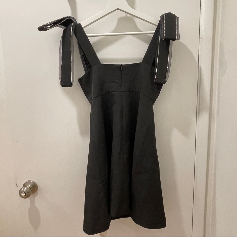 J.ING Black Dress - Picture 4 of 6